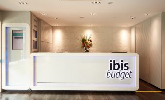 ibis budget Singapore Selegie