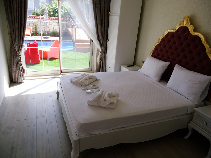 Alacati Grand Eldoris Otel (Grand Alacati Boutique Hotel)