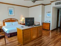 Sabah Oriental Hotel Kota Kinabalu Các khách sạn ở 