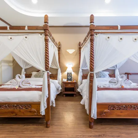 Bali Hotel