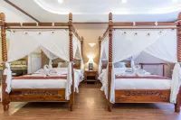 Bali Hotel Hotel a Phnom Penh