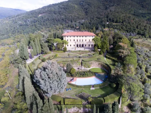 Villa Pitiana