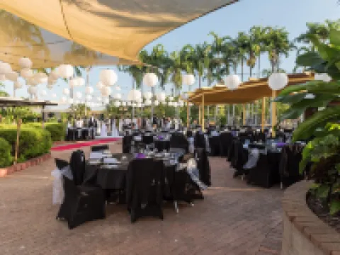 クラブ トロピカル リゾート ダーウィン ダーウィンのホテル