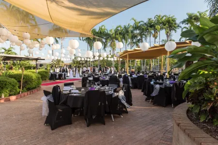 Club Tropical Resort Darwin Отели в г. Анула