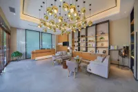 Joyice Hotel (Huangshan Tunxi Old Street)