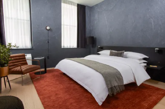 Mint House at 70 Pine