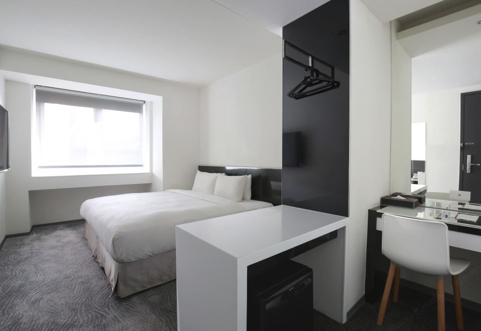 타이중 기차역 주변 호텔