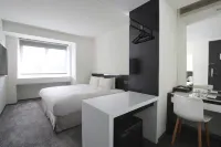 CityInn (Taichung Station)
