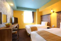 Hotel Wing International Select Nagoya Sakae Hôtels à : Nagoya