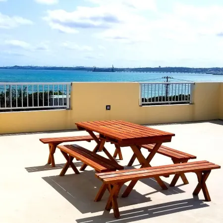 Snow ball Condominium