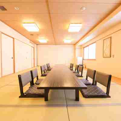 スパワールド Rooms