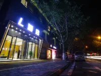the L Hotel (Hongya Central Plaza Store) Hotele w: Powiat Hongya