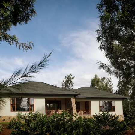 Acacia Farm Lodge