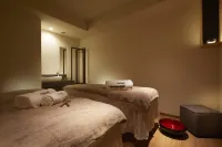 HOTEL AMANEK Kanazawa - spa
