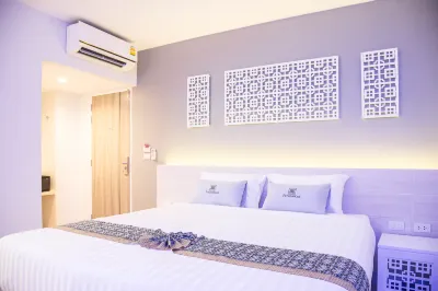 Peranakan Boutique Hotel Hotels in Phuket