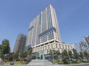 Bangtuo Meinuo Administration Apartment (Shenzhen Bao'an Wanda Shop)