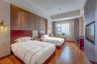 Fuyuan Hotel - 4 stjerner
