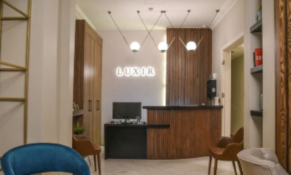 Luxir Hotel