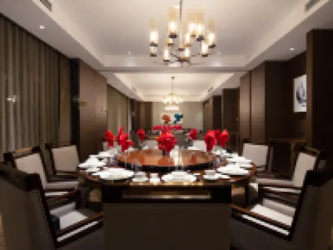 Eastern Holiday Hotel Hoteles en Tonghua