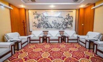 Jincheng Hot Spring Hotel