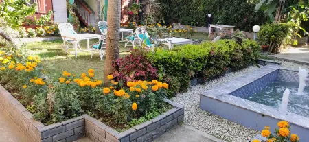 New Pokhara Lodge - Pokhara Lakeside