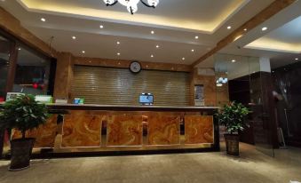 Shangluo Garden Theme Hotel