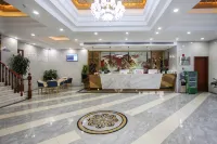 Huayi Hotel