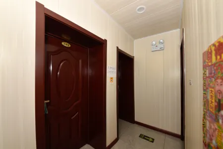 Harbin nangsheng express hotel