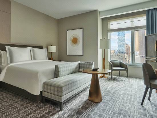Four Seasons Hotel New York Downtown Reviews For 5 Star Hotels In New York Trip Com