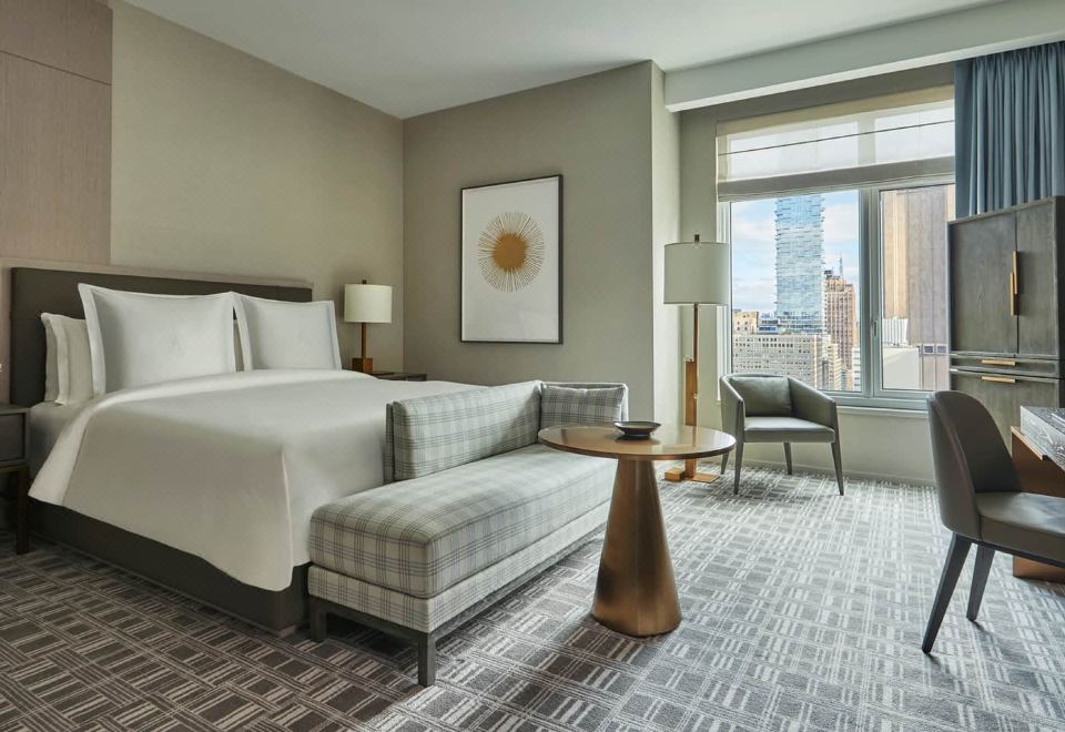 3. 포시즌스 호텔 ..