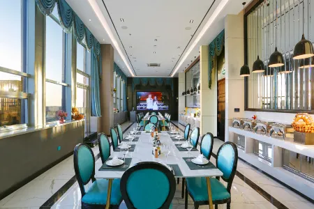 Xana Hotelle (Yinchuan Swan Lake Wangfujing)