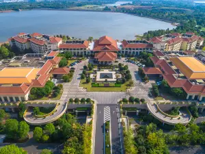 Yourworld International Conference Center