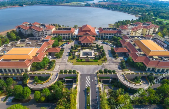 義烏幸福湖國際會議中心