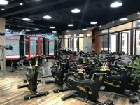 Sunshine Hotel Bazhong