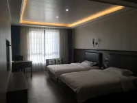 Ninghai Coastline Holiday Hotel Hotel in zona Yinian Pavilion
