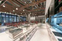 Vastroam Hotel Hotel a Yongtai