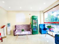 好梦缘连锁酒店(成都驿都中路店) - 公共区域