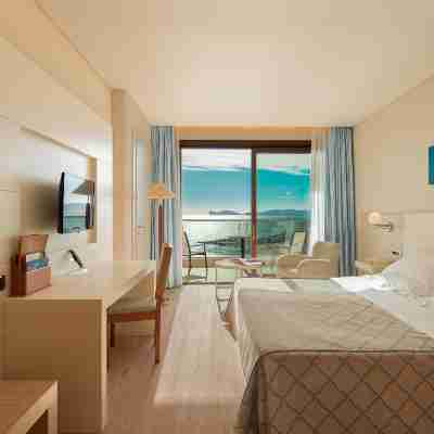 Smy Carlos V Wellness & Spa Alghero Rooms