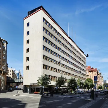 Generator Stockholm Отели рядом с достопримечательностью «Катаринахиссен»