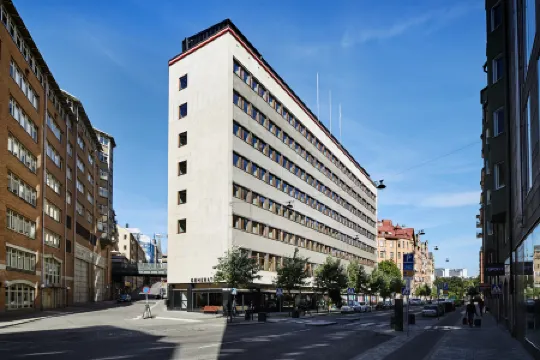Generator Stockholm