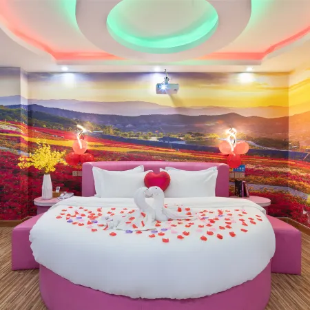 Hequehua Hotel