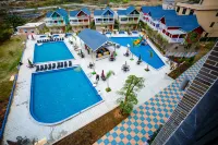 Shuiyuan Hot Spring Hotel