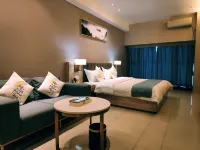 Ruisibao International Apartment (Dongping New City)