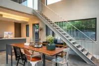 Acre of Pure Land · Valley Hot Spring Resort