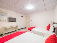 OYO广州安居商务公寓 - 标准双床房