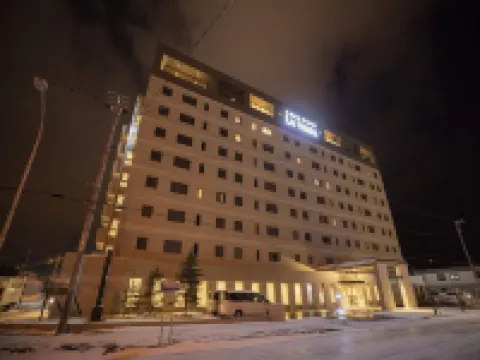 La Vista Furano Hills Natural Hot Spring โรงแรมในฟูราโนะ