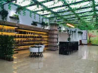 Ruiyi hotel - breakfast