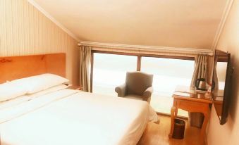 Vienna Hotel (Tongliao Development Zone)