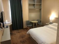 珠海佳诺酒店 - 标准大床房