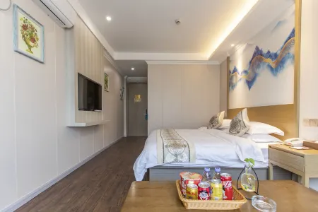 Tian Yue Hotel